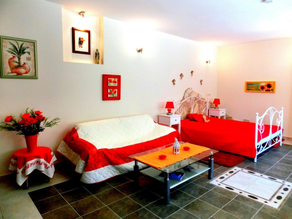 Holiday Home Villa Bella Vrsar Chambre photo
