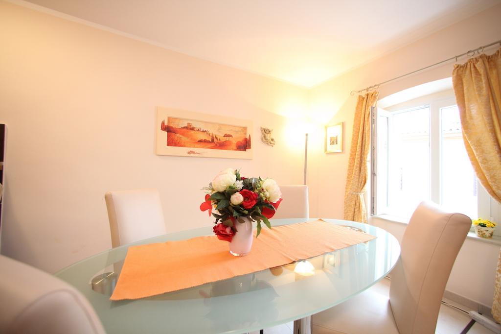 Holiday Home Villa Bella Vrsar Chambre photo